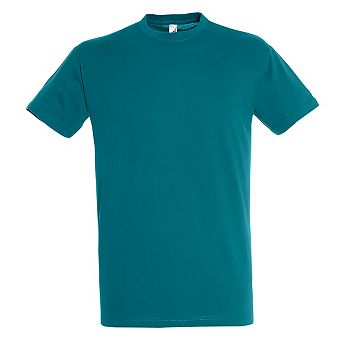SOLS Mens Regent Short Sleeve T-Shirt