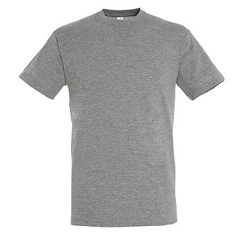 SOLS Mens Regent Short Sleeve T-Shirt