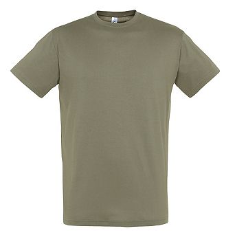 SOLS Mens Regent Short Sleeve T-Shirt