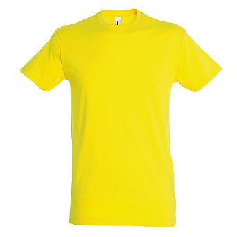 SOLS Mens Regent Short Sleeve T-Shirt