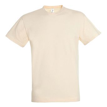 SOLS Mens Regent Short Sleeve T-Shirt