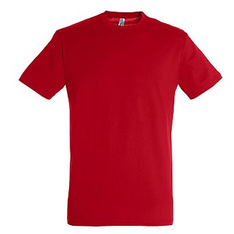 SOLS Mens Regent Short Sleeve T-Shirt