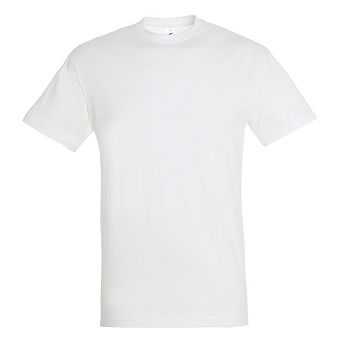 SOLS Mens Regent Short Sleeve T-Shirt