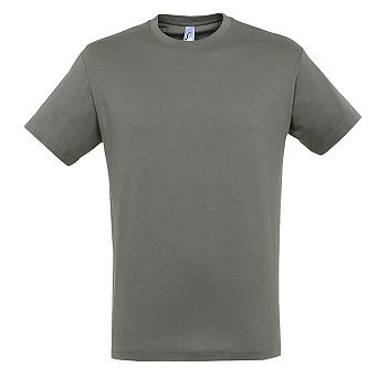 SOLS Mens Regent Short Sleeve T-Shirt