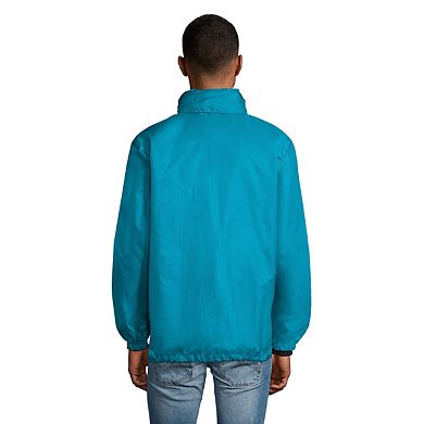 SOLS Unisex Adult Shift Windbreaker