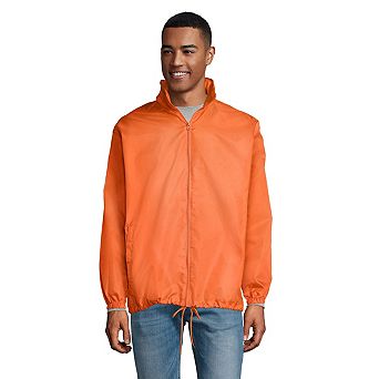 SOLS Unisex Adult Shift Windbreaker