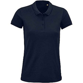 SOLS Womens/Ladies Planet Polo Shirt
