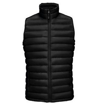 SOLS Mens Wilson Lightweight Padded Bodywarmer