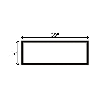 LOVMOR Decor 4U Christmas Trees for Sale Framed Wall Art Billy Jacobs