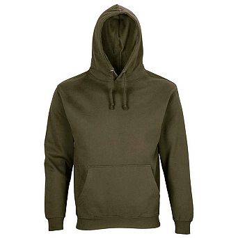 SOLS Unisex Adult Condor Hoodie