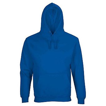 SOLS Unisex Adult Condor Hoodie