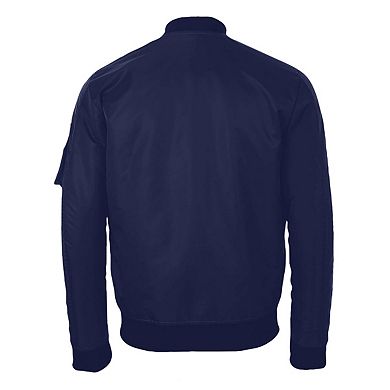 SOLS Unisex Remington Authentic er Jacket