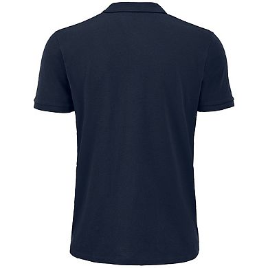 SOLS Mens Planet Pique Polo Shirt