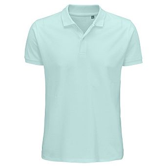 SOLS Mens Planet Pique Polo Shirt