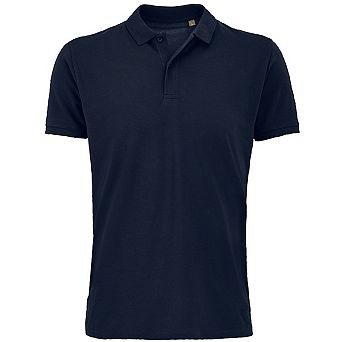 SOLS Mens Planet Pique Polo Shirt