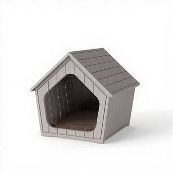 Moisture-Proof And Odor-Proof Outdoor Cat House