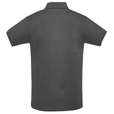 SOLS Mens Perfect Pique Short Sleeve Polo Shirt