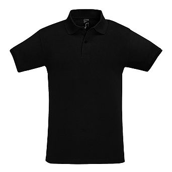 SOLS Mens Perfect Pique Short Sleeve Polo Shirt