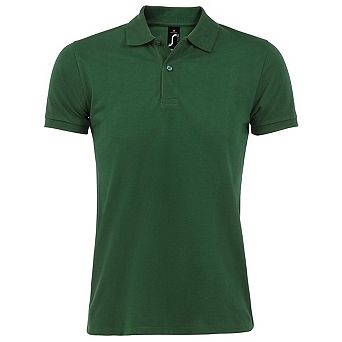 SOLS Mens Perfect Pique Short Sleeve Polo Shirt