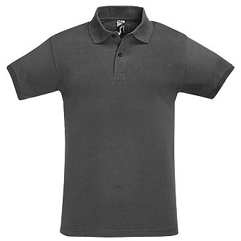 SOLS Mens Perfect Pique Short Sleeve Polo Shirt