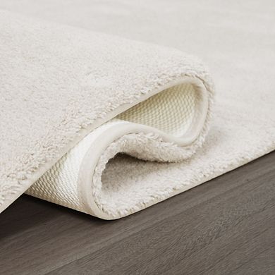 Spa Marshmallow Bath Rug Quick Dry Microfiber Oeko Tex Certified
