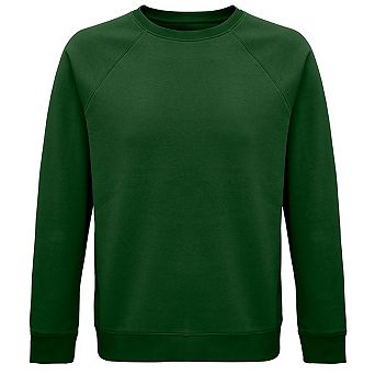 SOLS Unisex Adult Space Raglan Sweatshirt