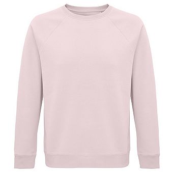 SOLS Unisex Adult Space Raglan Sweatshirt