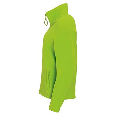 SOLS Womens/Ladies North Fleece Jacket