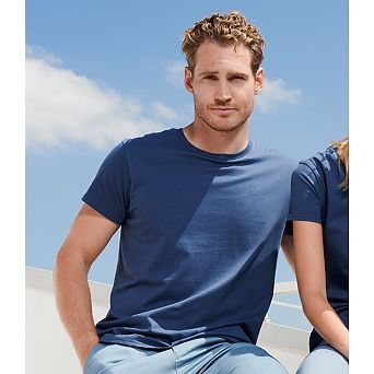 SOLS Mens Crusader T-Shirt