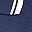 French Navy And White
