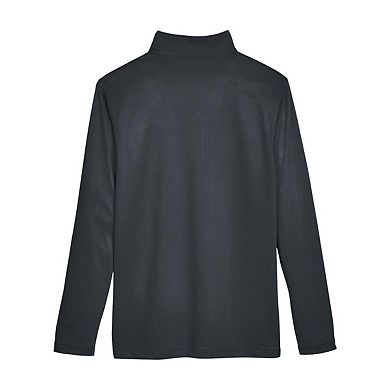 Harriton Advantage Snag Protection Plus Quarter-Zip Pullover