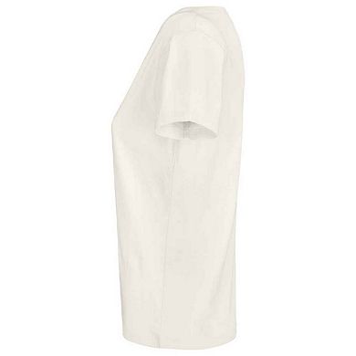 SOLS Womens/Ladies Imperial T-Shirt