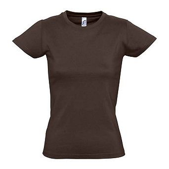 SOLS Womens/Ladies Imperial T-Shirt