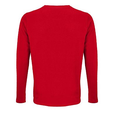 SOLS Mens Imperial Long Sleeve T-Shirt