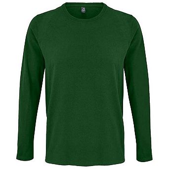 SOLS Mens Imperial Long Sleeve T-Shirt