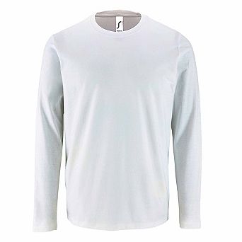 SOLS Mens Imperial Long Sleeve T-Shirt