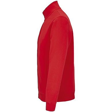 SOLS Unisex Adult Cooper Full Zip Sweat Jacket
