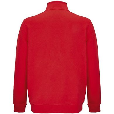 SOLS Unisex Adult Cooper Full Zip Sweat Jacket