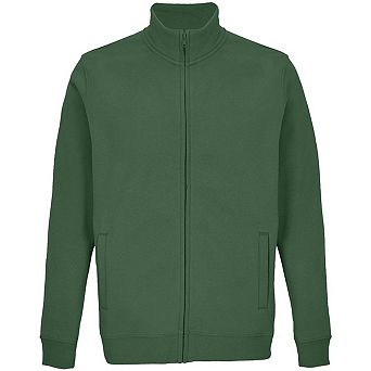 SOLS Unisex Adult Cooper Full Zip Sweat Jacket