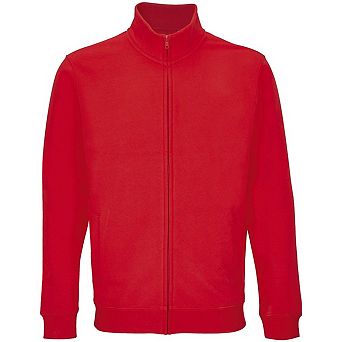 SOLS Unisex Adult Cooper Full Zip Sweat Jacket