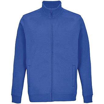 SOLS Unisex Adult Cooper Full Zip Sweat Jacket