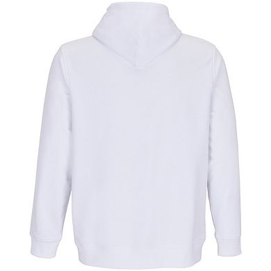 SOLS Unisex Adult Calipso Full Zip Hoodie