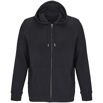 SOLS Unisex Adult Calipso Full Zip Hoodie