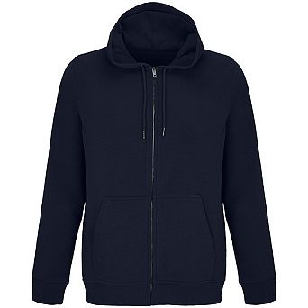 SOLS Unisex Adult Calipso Full Zip Hoodie