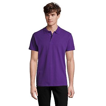 SOLS Mens Spring II Polo Shirt