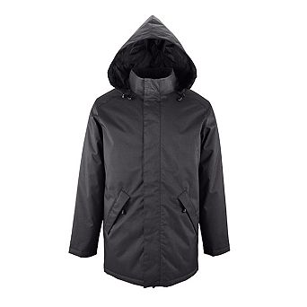SOLS Unisex Adults Robyn Padded Jacket