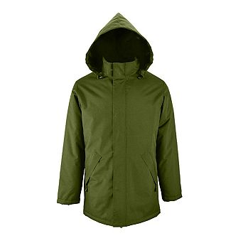 SOLS Unisex Adults Robyn Padded Jacket