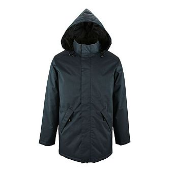 SOLS Unisex Adults Robyn Padded Jacket