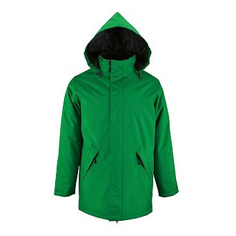 SOLS Unisex Adults Robyn Padded Jacket