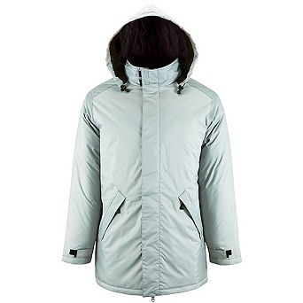 SOLS Unisex Adults Robyn Padded Jacket
